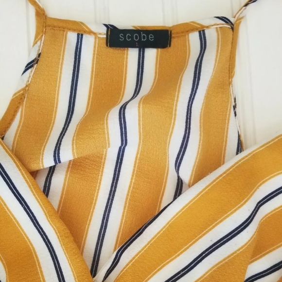 Scobe Maxi Dress - Picture 4 of 7